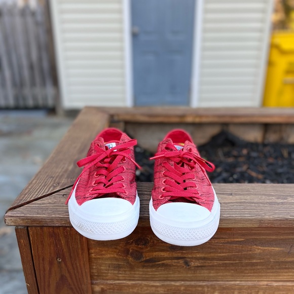 Converse all star